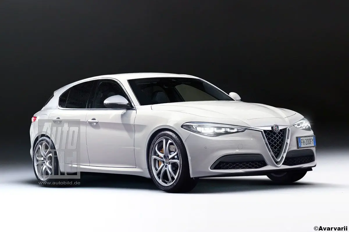 giulietta 2021 2022