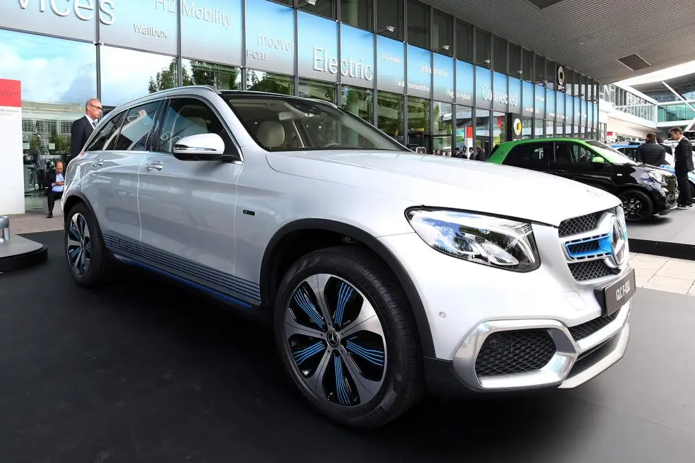 glc fcell