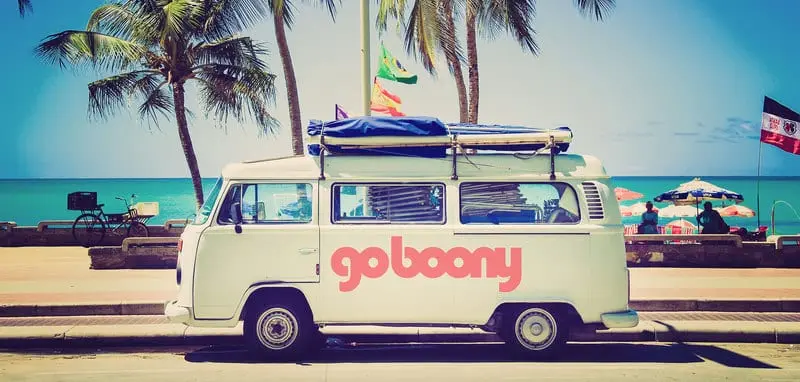 goboony