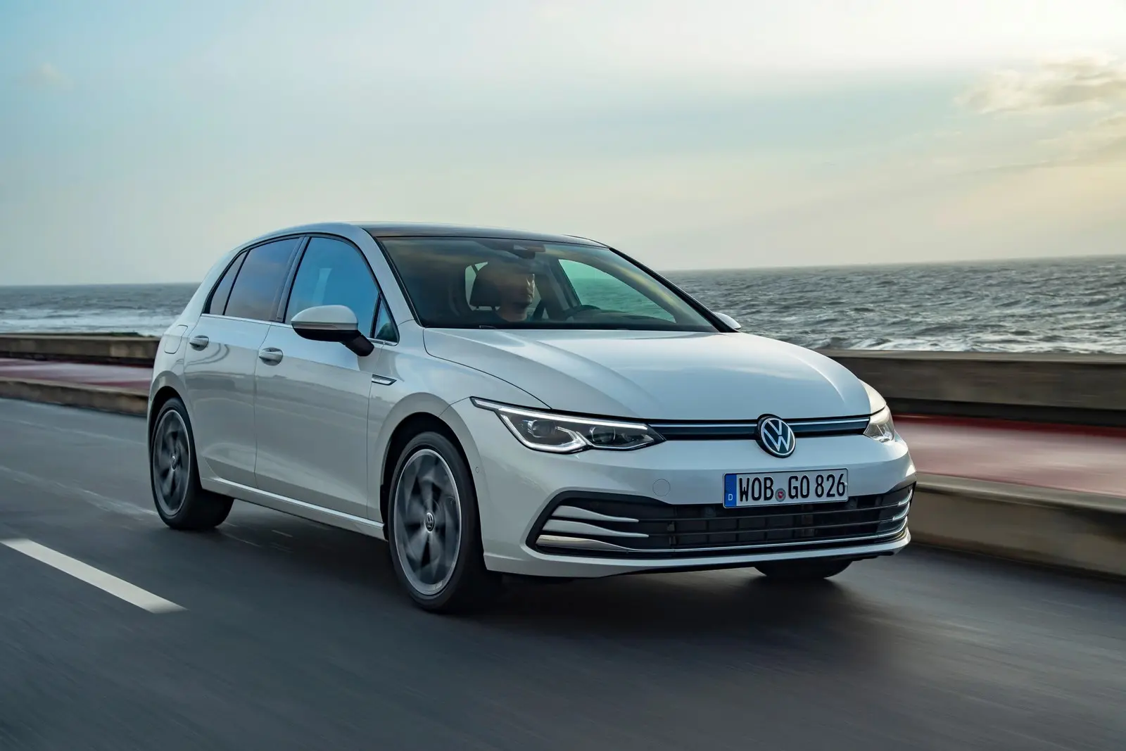 golf 8 tgi