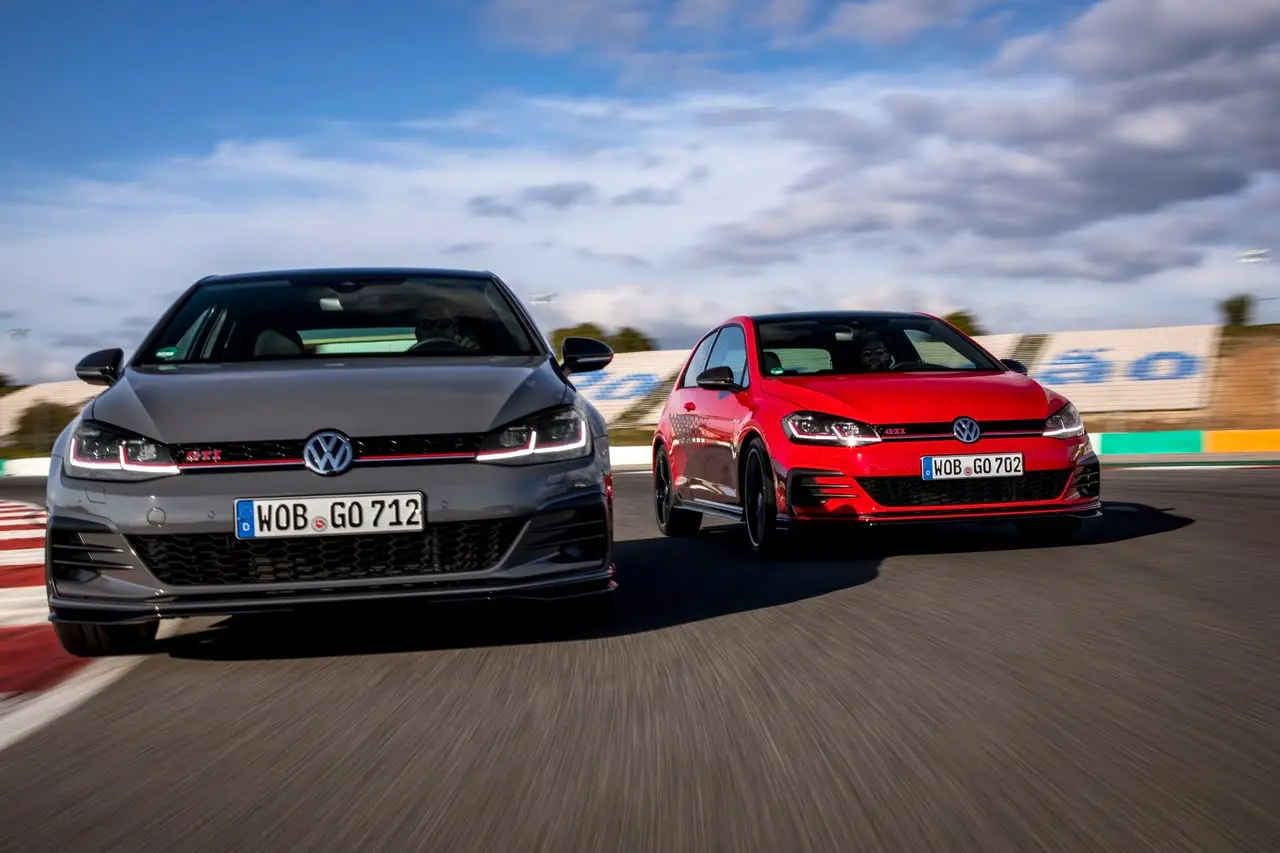 golf gti tcr db2019au00052