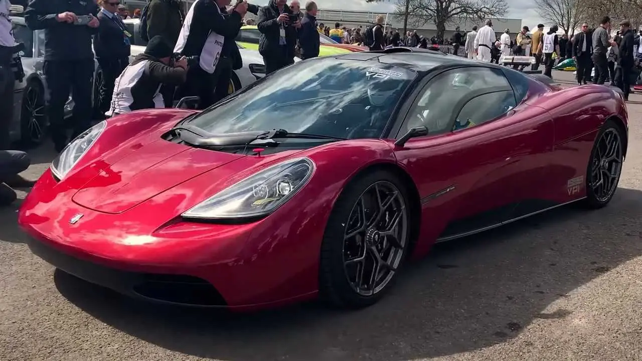 gordon murray v12