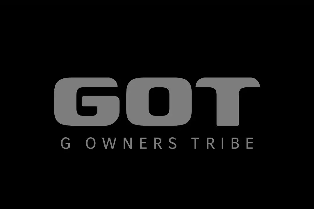 got logo a