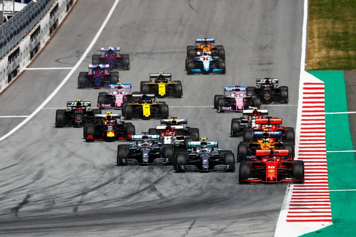 gp austria 2019