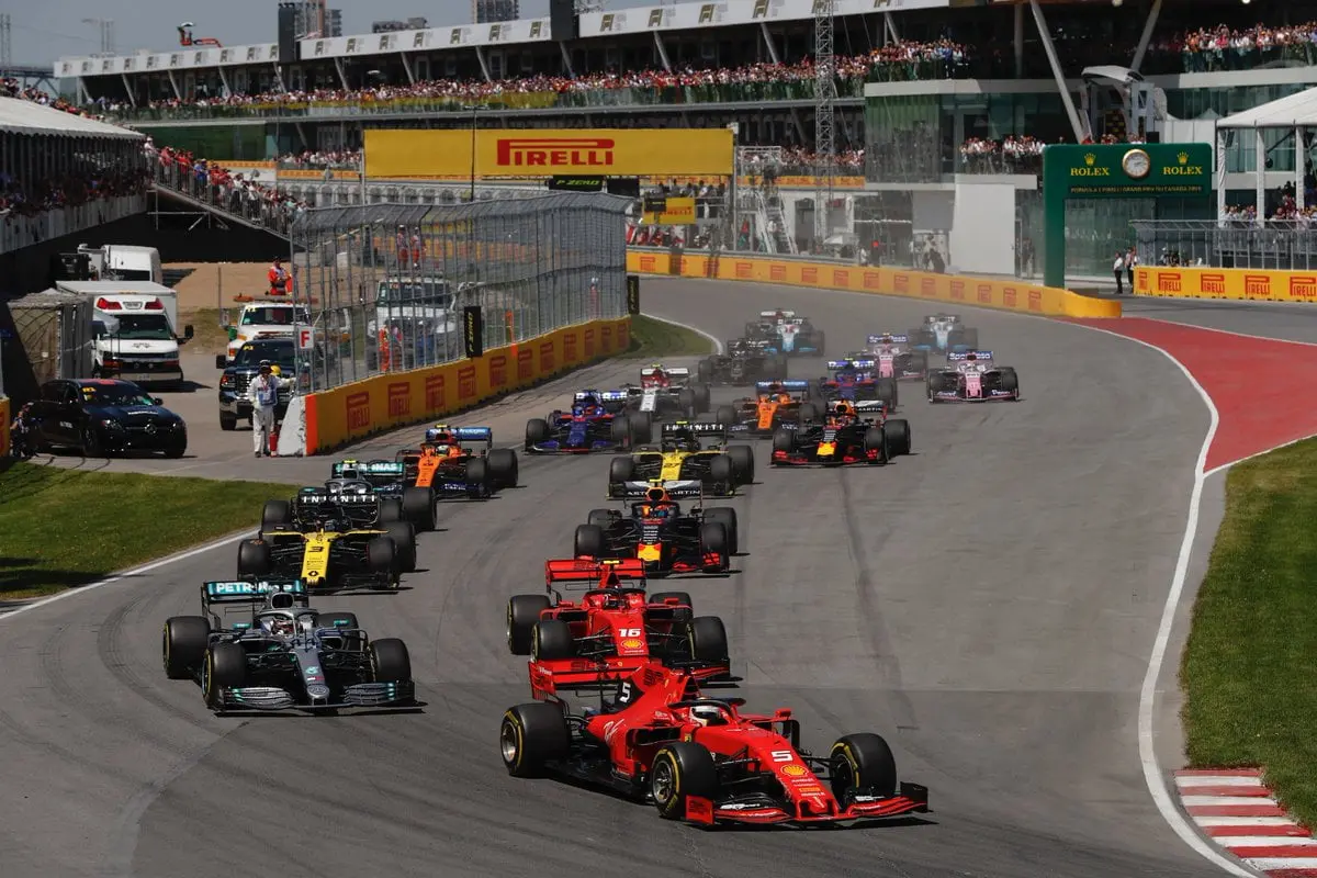 gp canada 2019