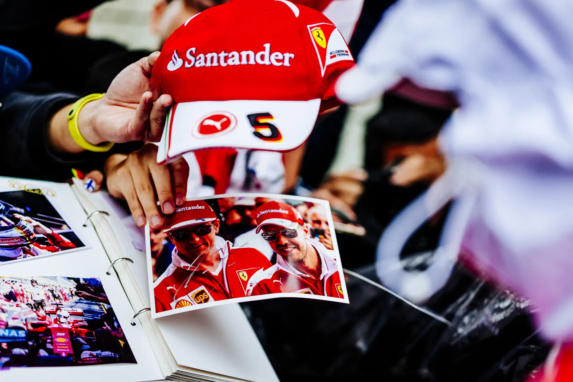 gp cina 2016