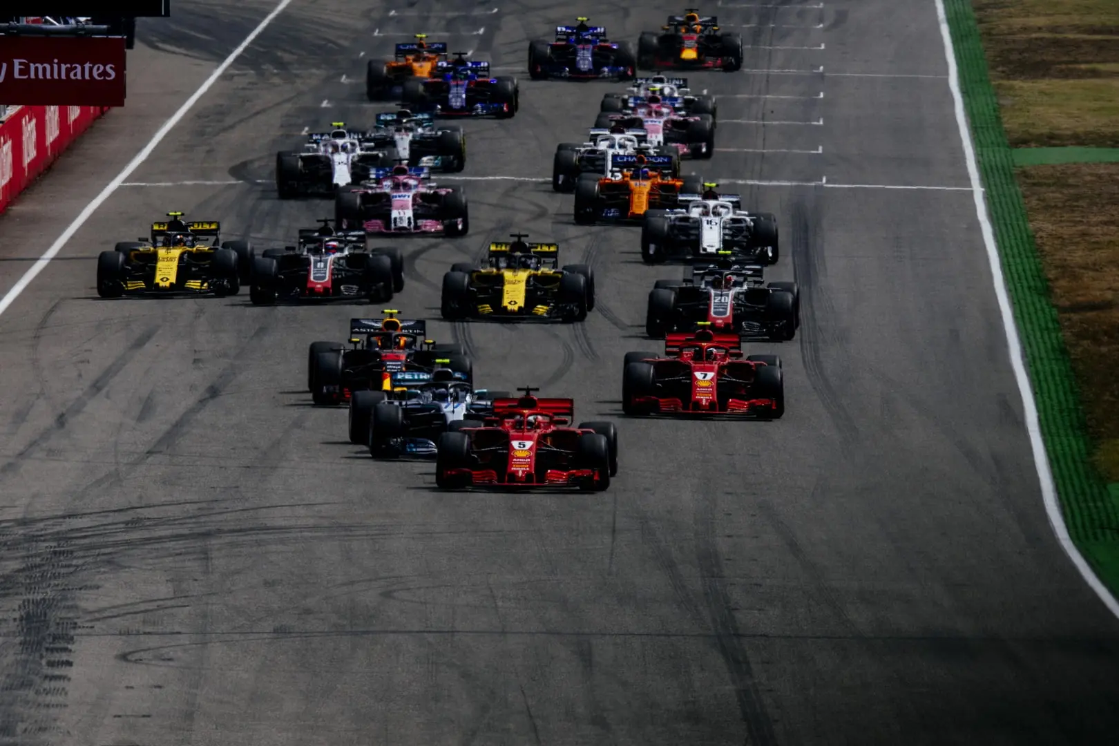 gp germania 2018