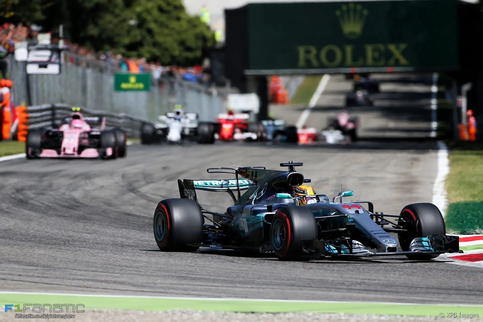 gp italia