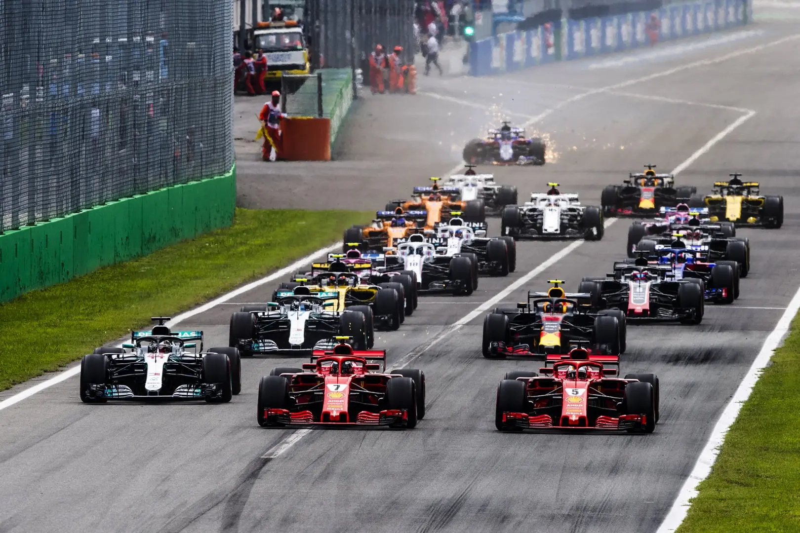 gp monza 2018