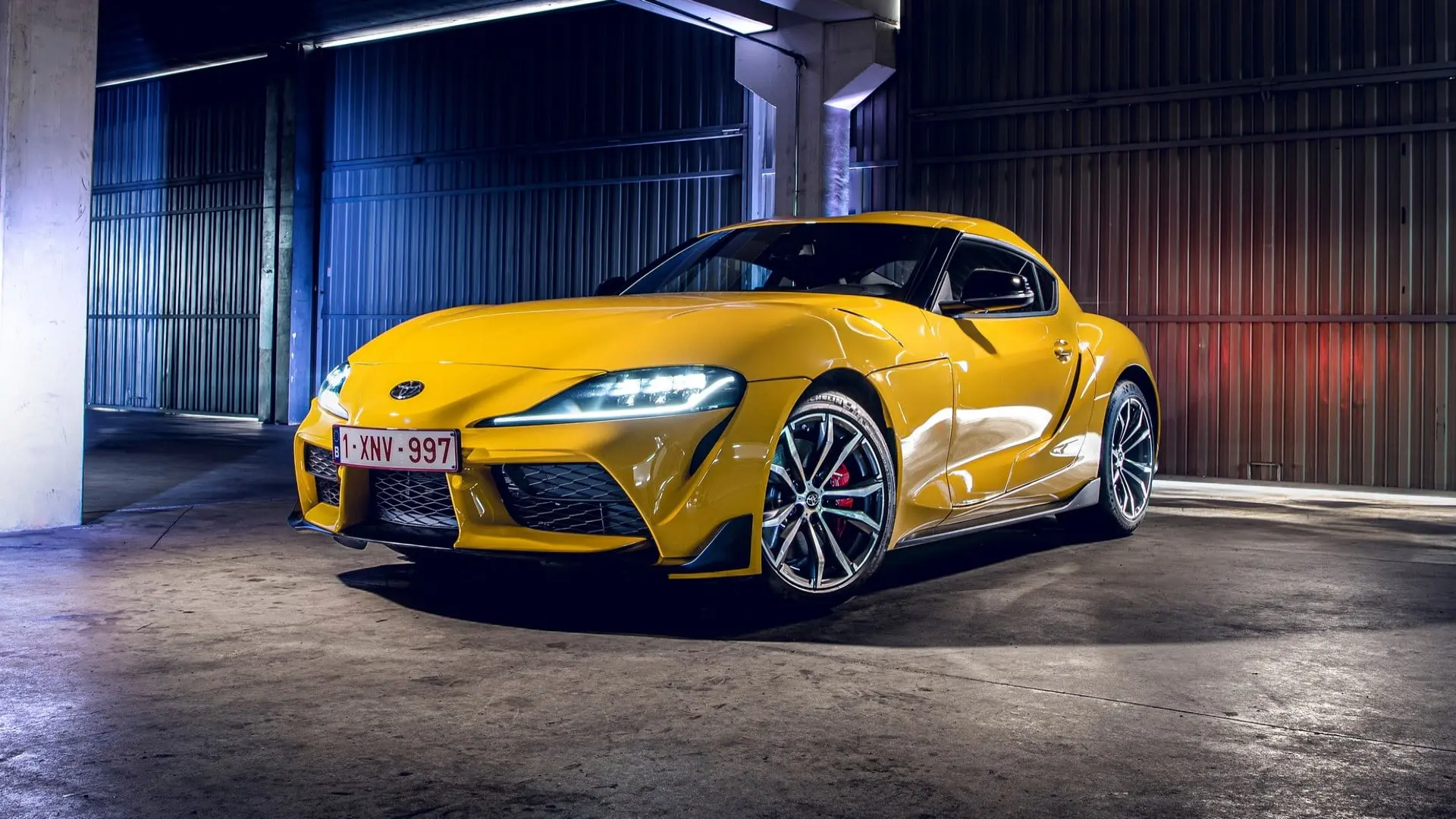 gr supra 20l 1