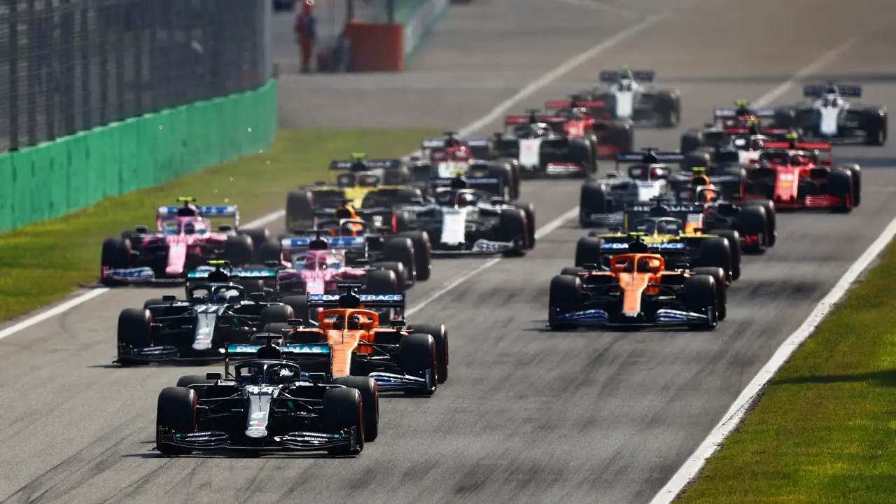 gran premio ditalia 2020