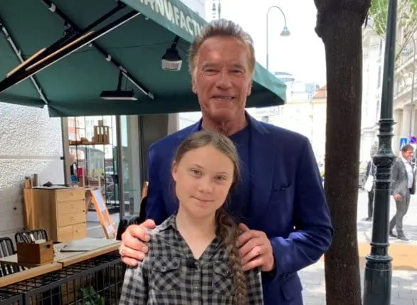 gretaschwarzenegger