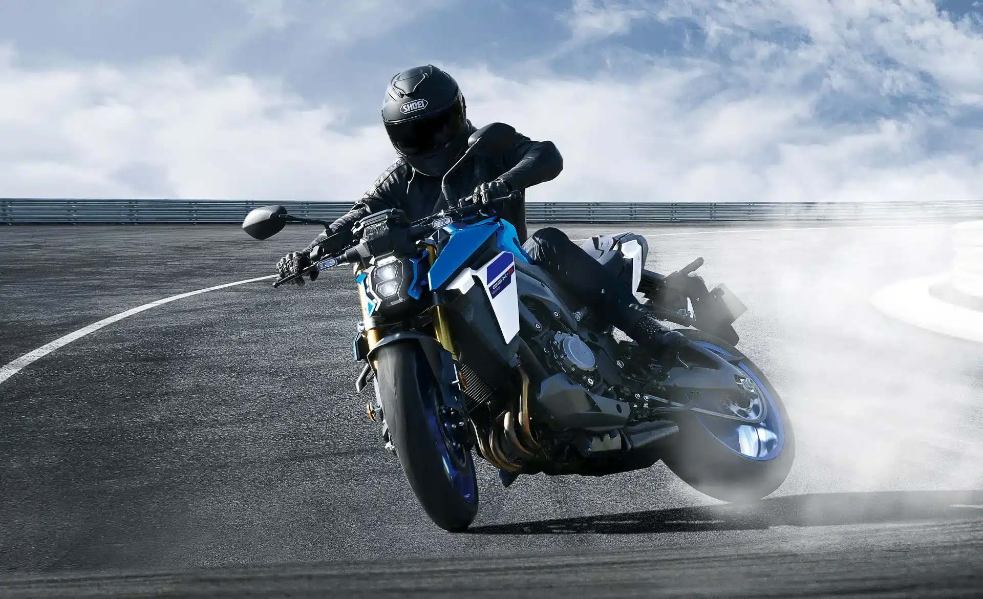 gsx s1000