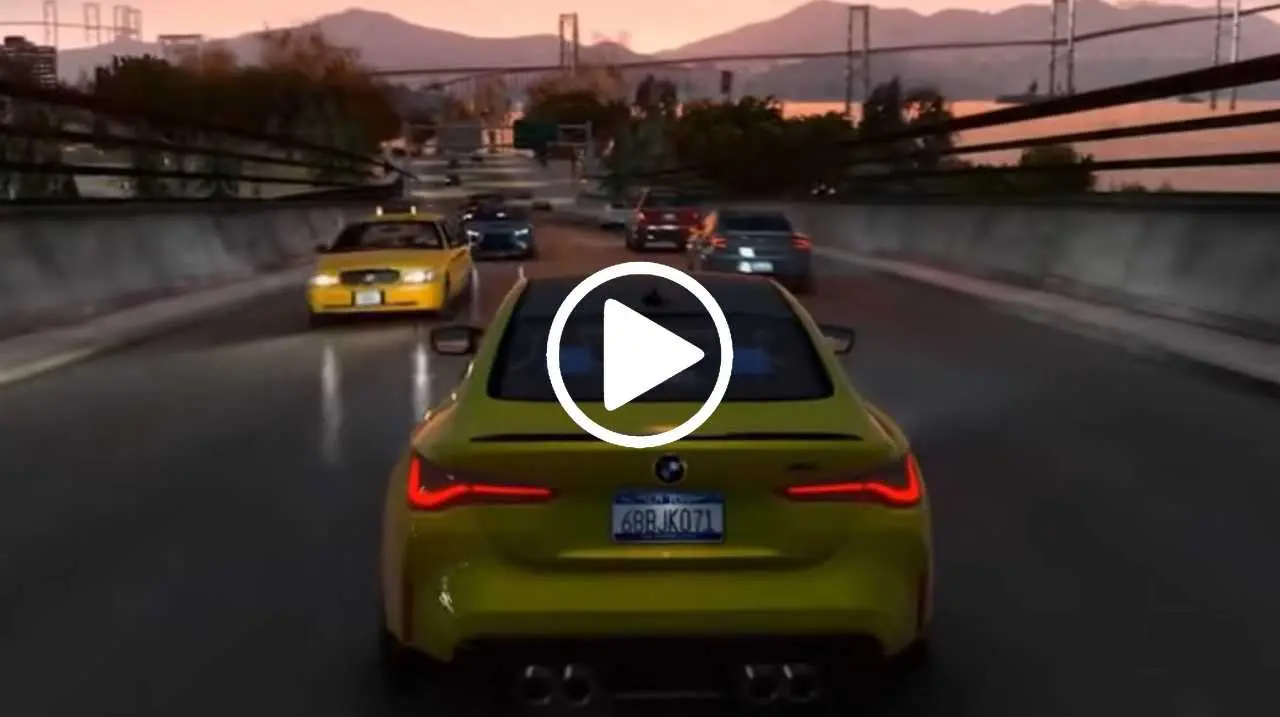gta vi gameplay