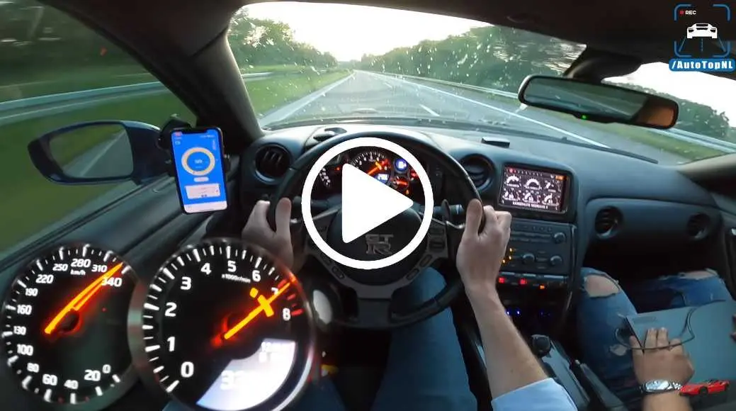 gtr 1400cavalli