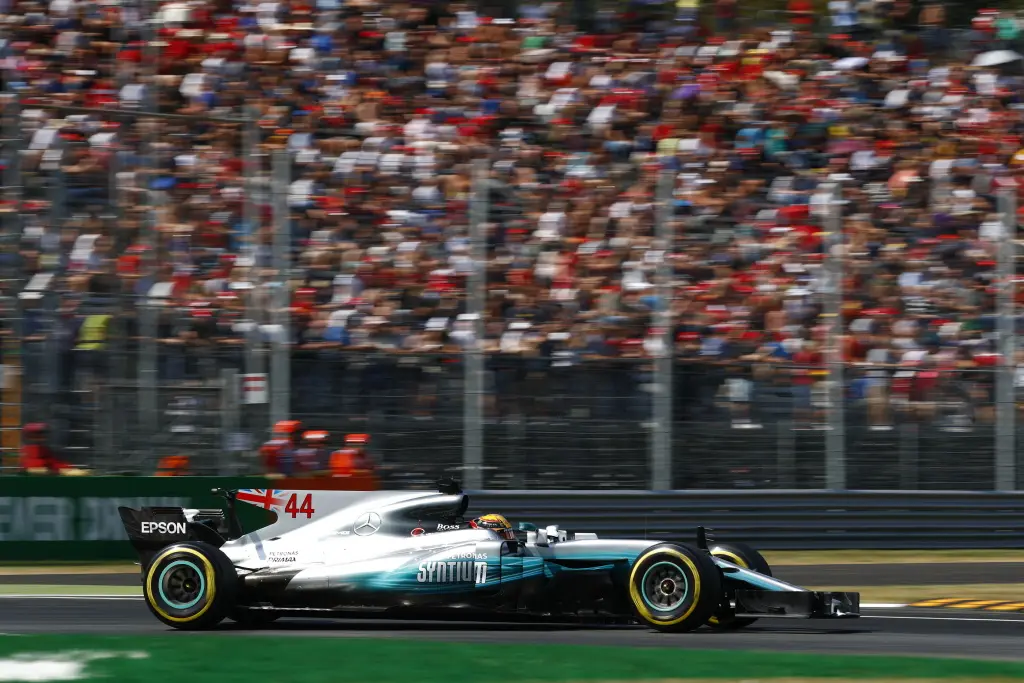 hamilton monza