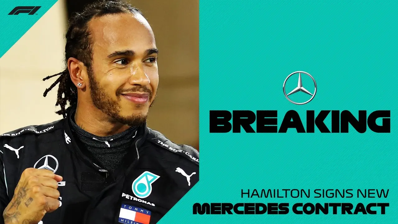 hamilton rinnova