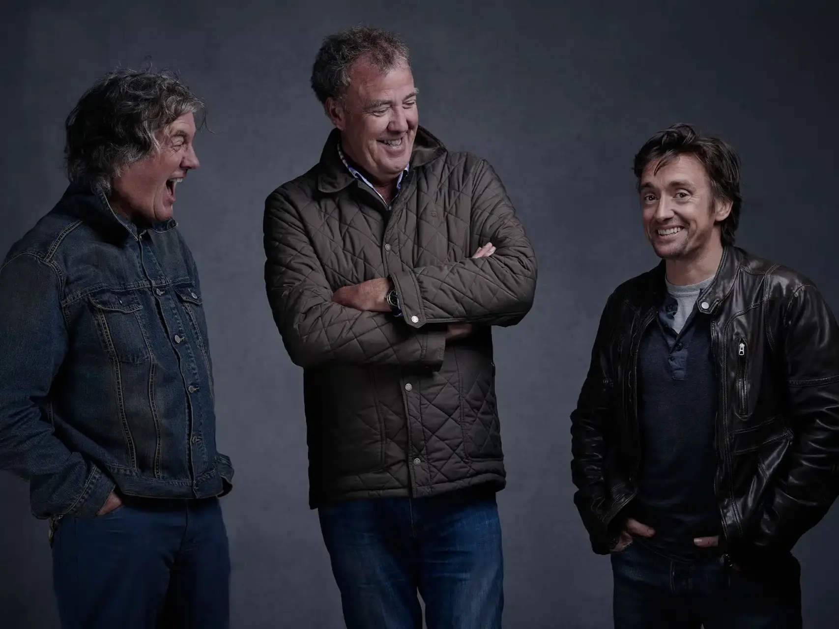 hammond may clarkson