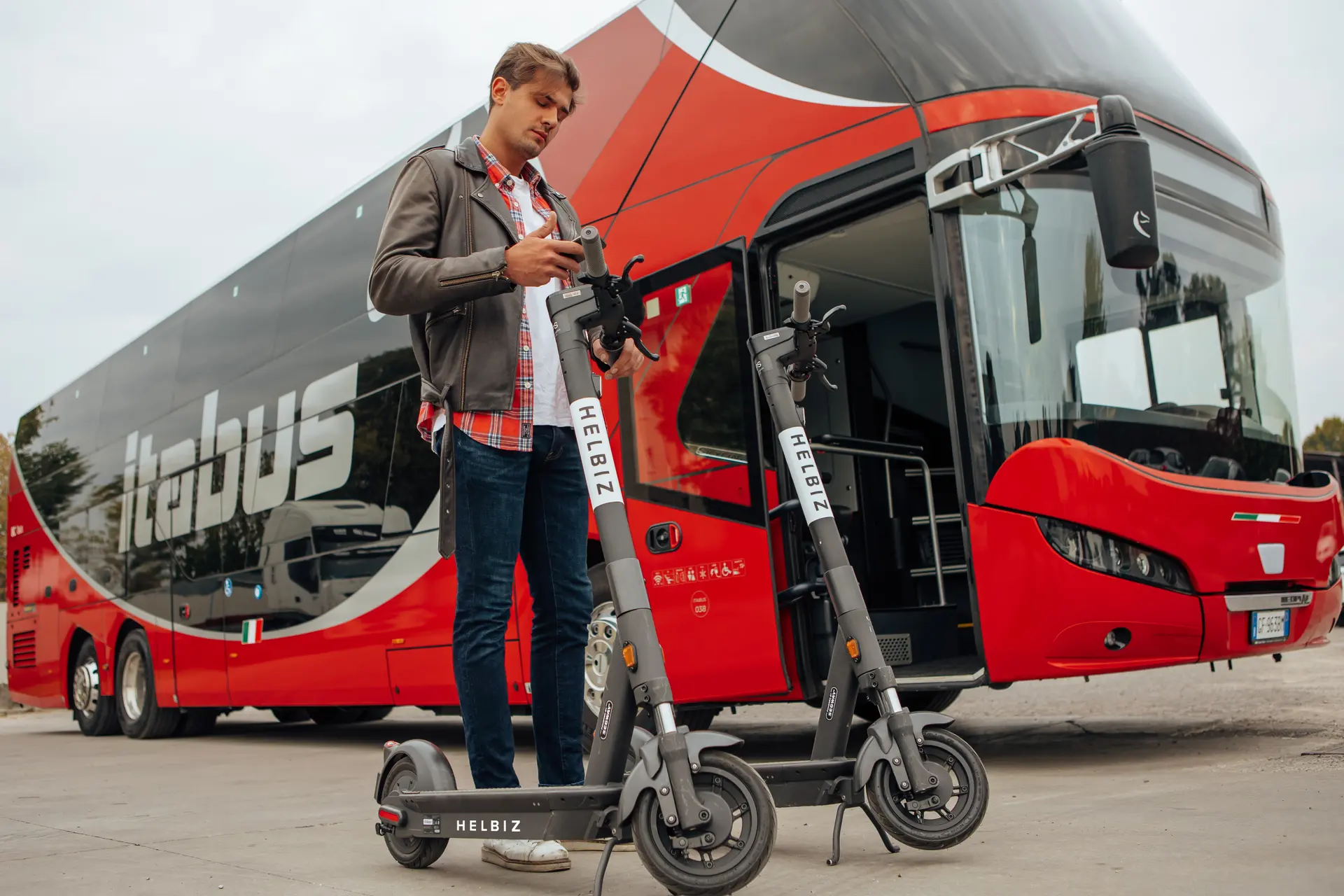helbiz itabus 2