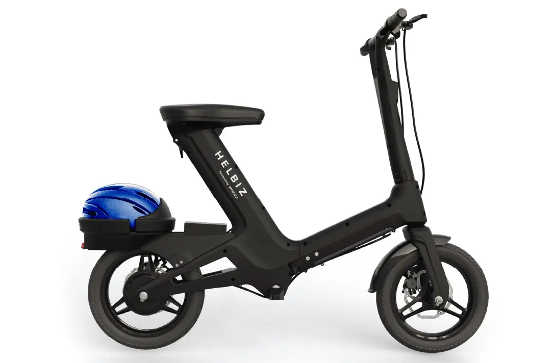 helbiz wheels