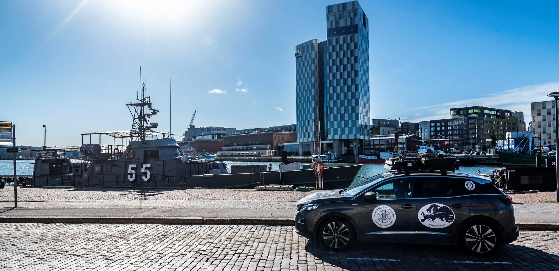 helsinki 2