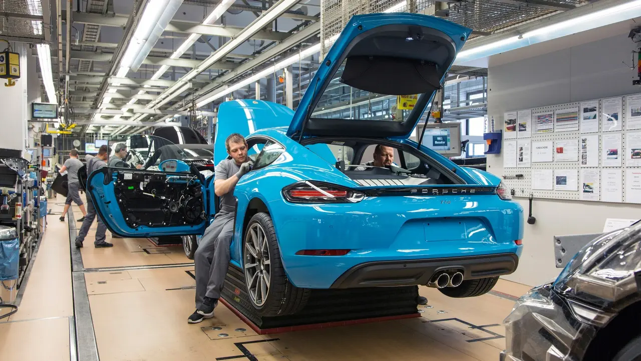 high porsche 718 cayman 2016 porsche ag4