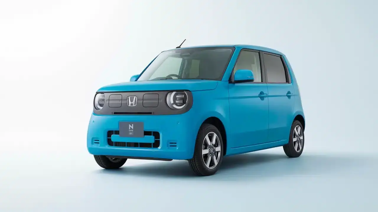 honda n one