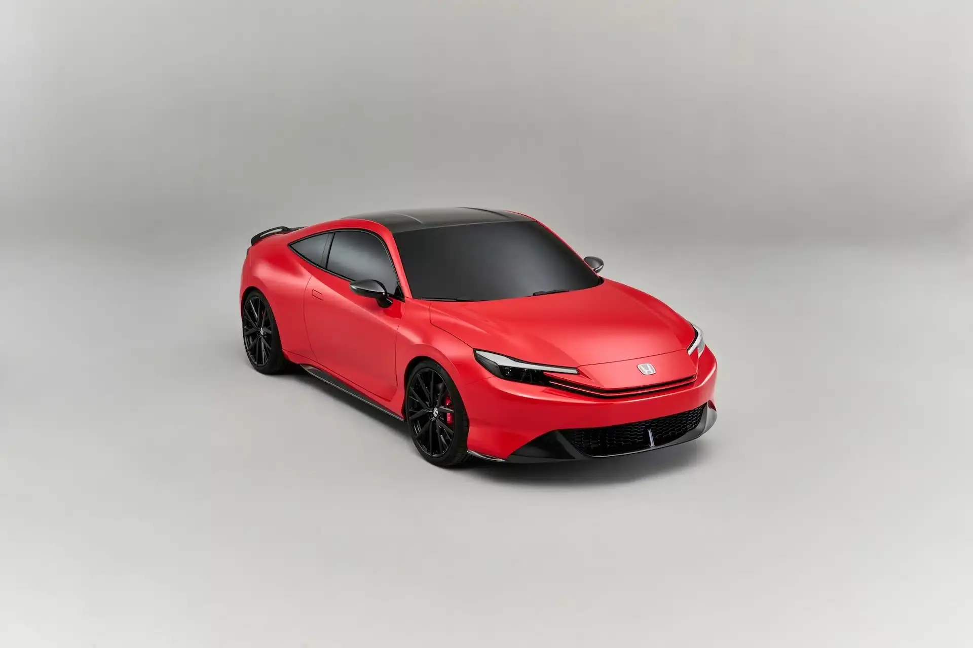 honda prelude 2026 4