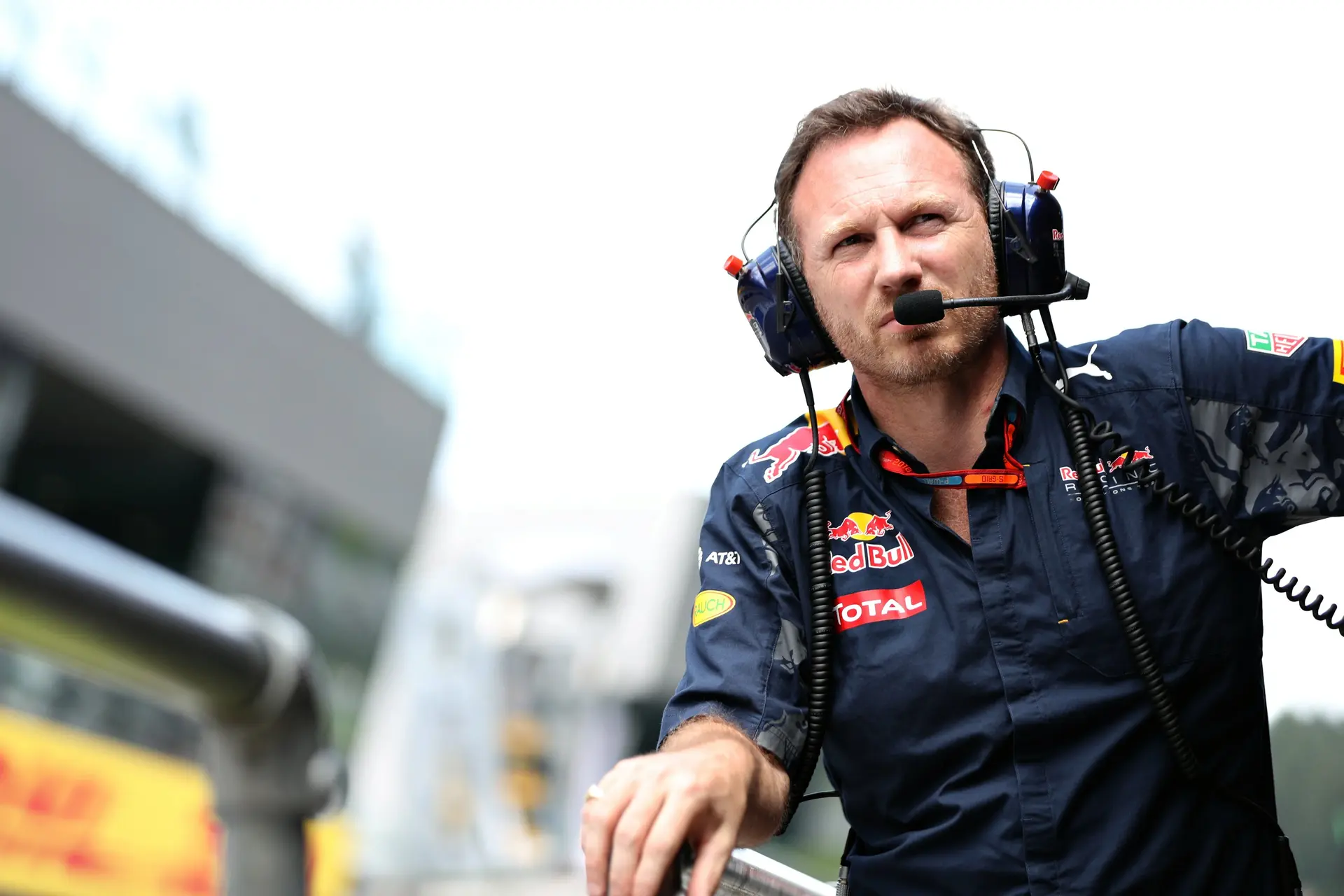 horner