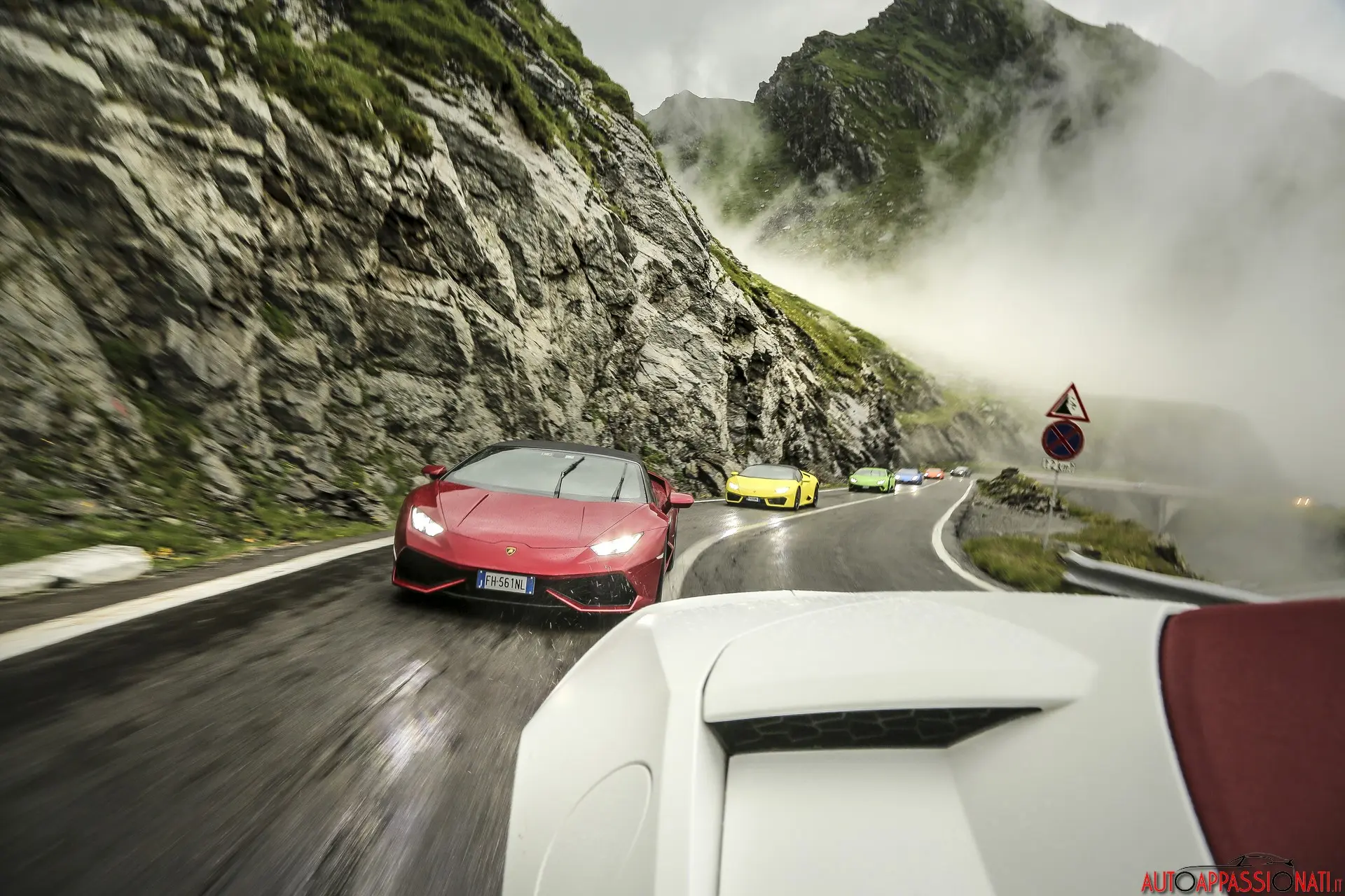 huracan