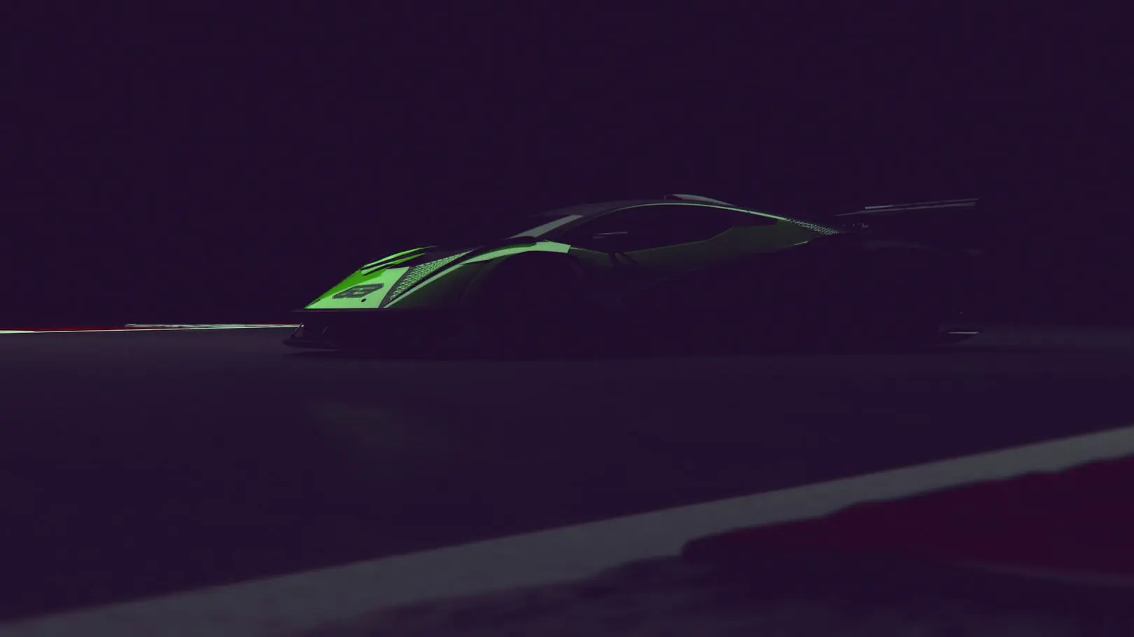 hypercar lamborghini