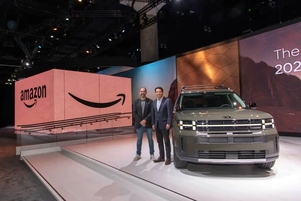 hyundai amazon