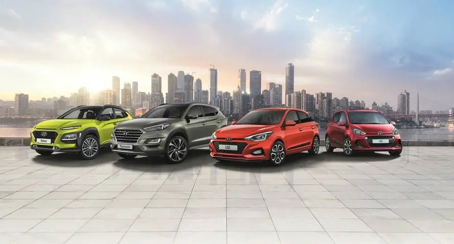 hyundai bonus