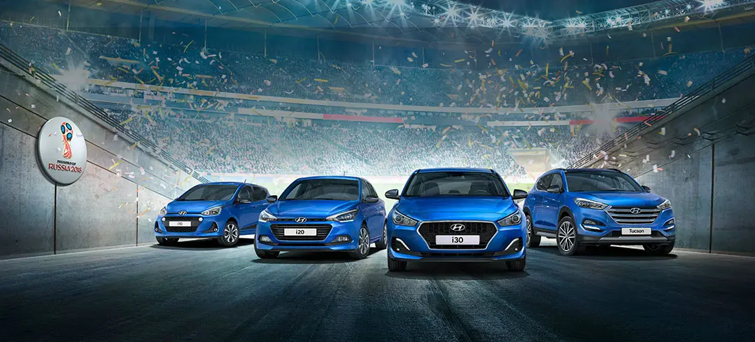 hyundai gamma go