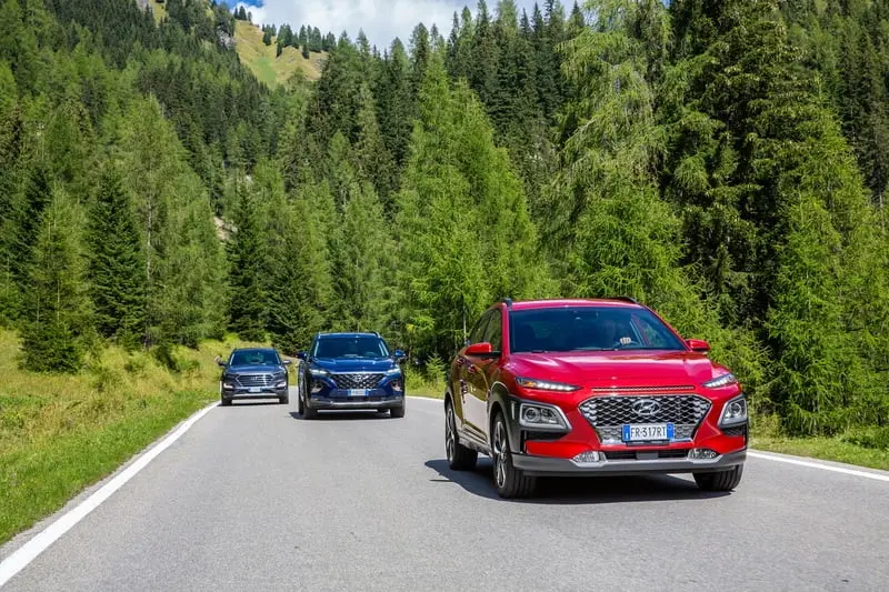 hyundai gamma suv 1