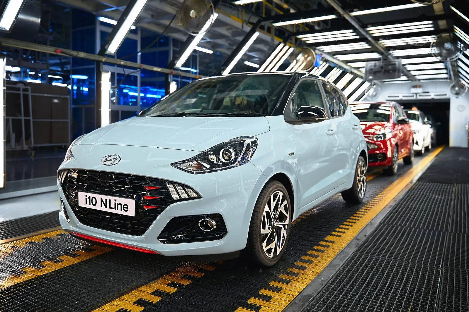 hyundai i10 n line sop