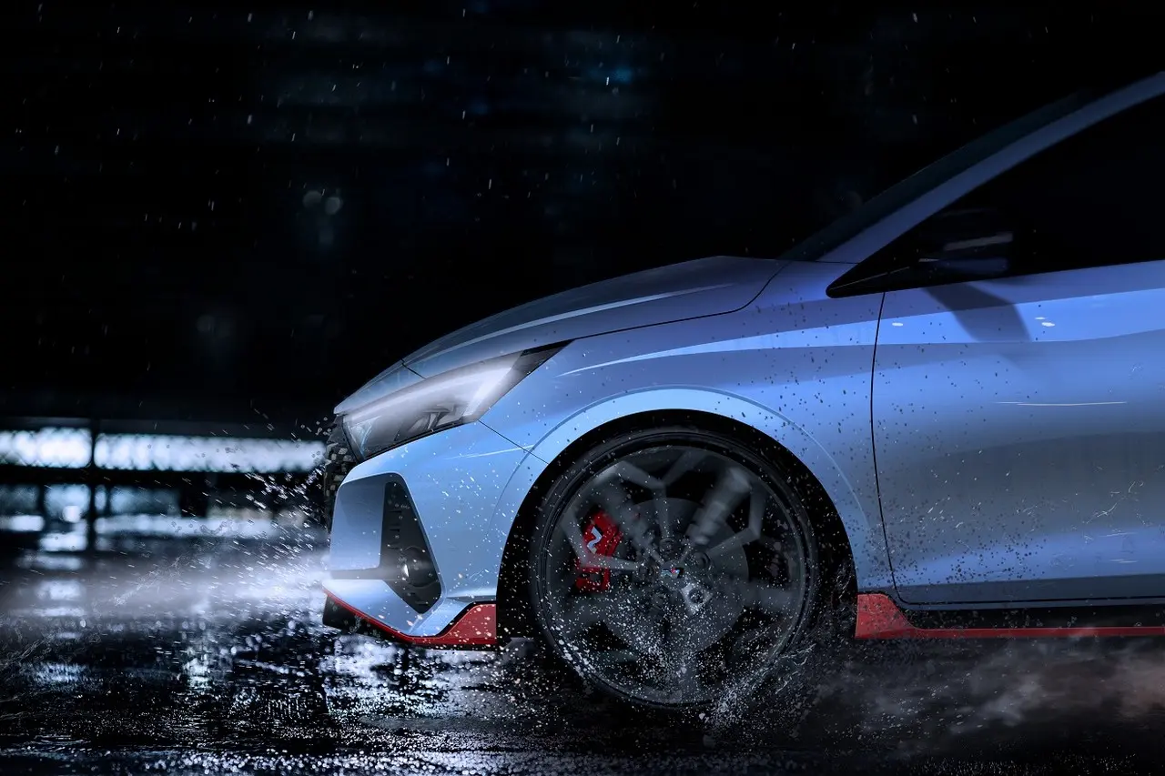 hyundai i20 n 1