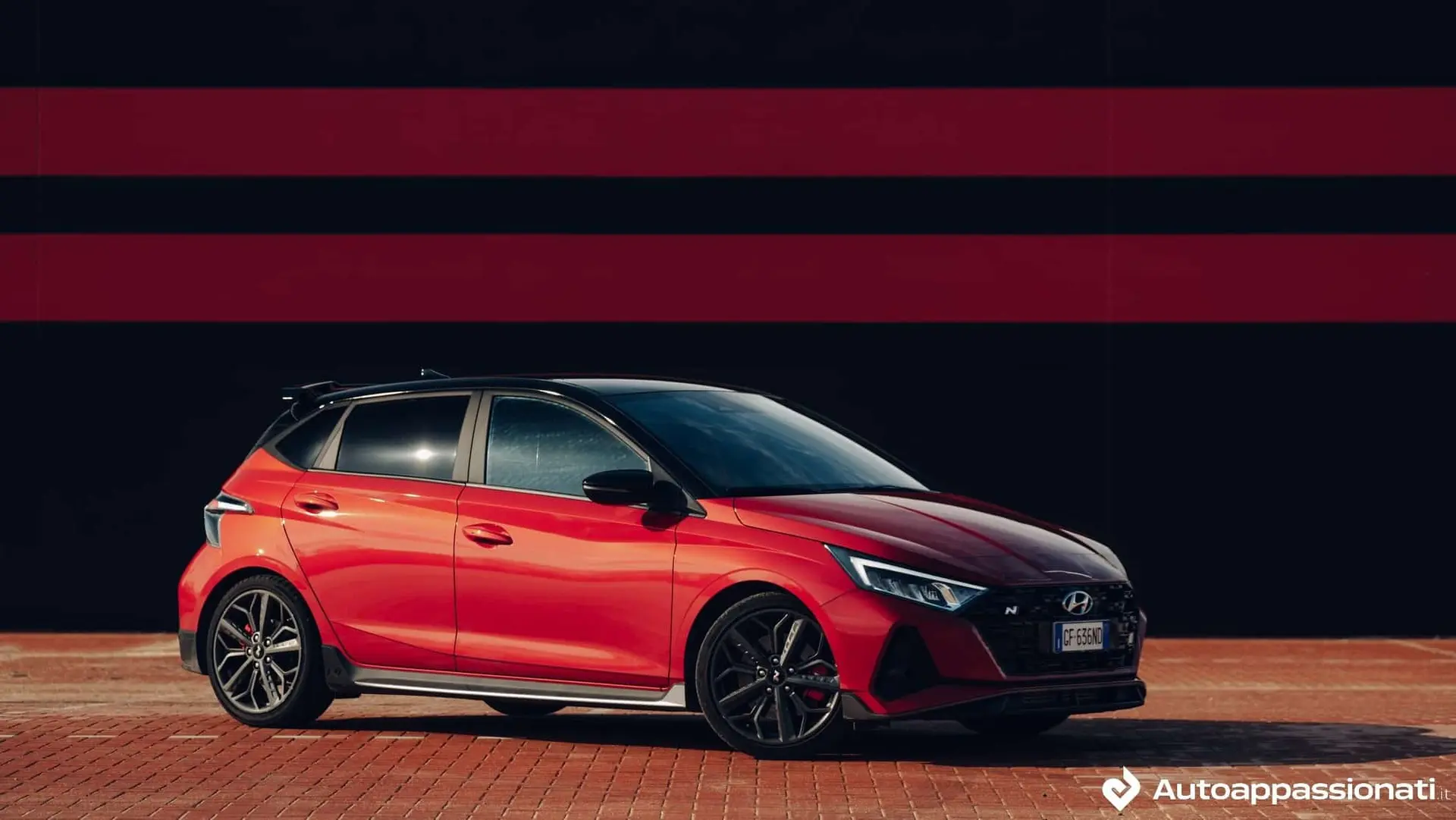 hyundai i20 n 10