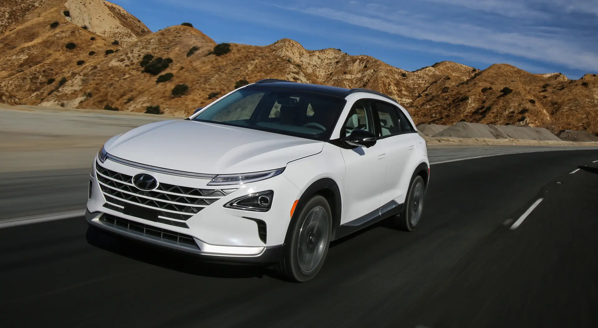 hyundai nexo 1 1