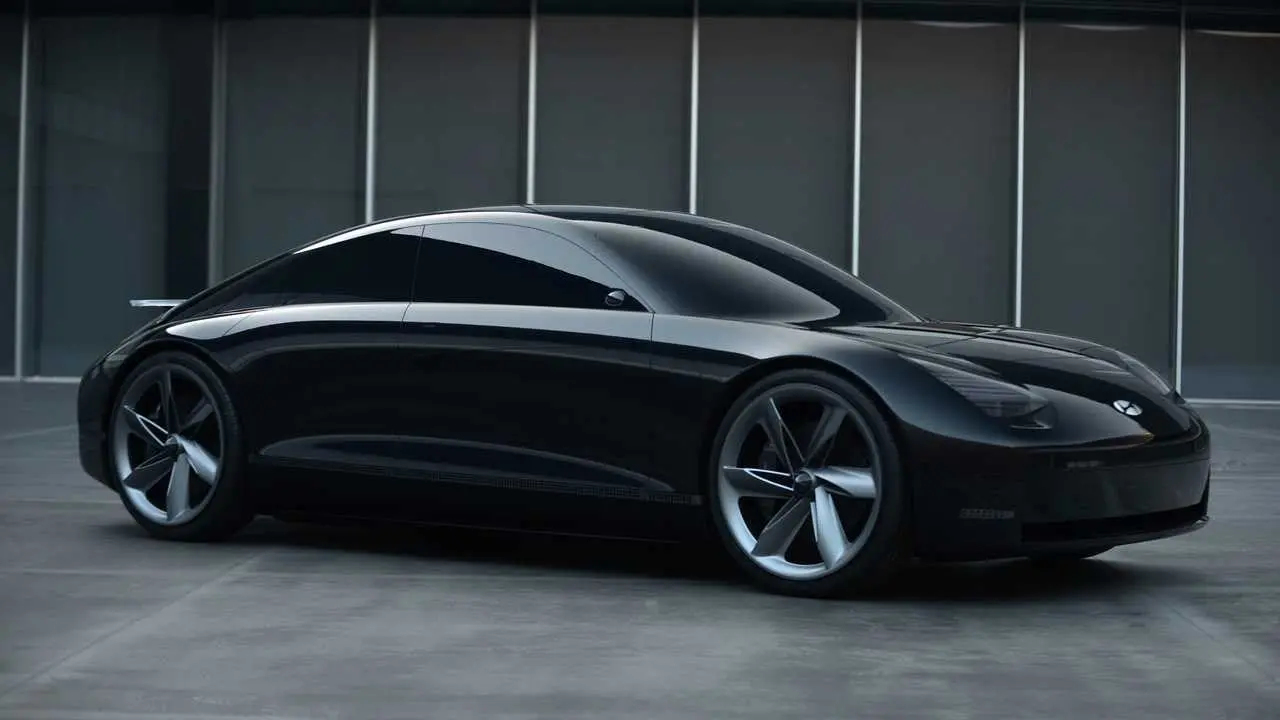 hyundai prophecy concept