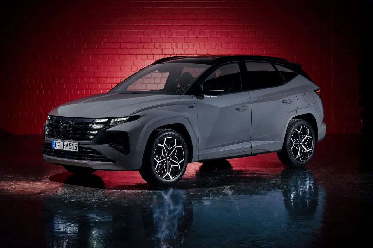 hyundai reveals tucson n line 01