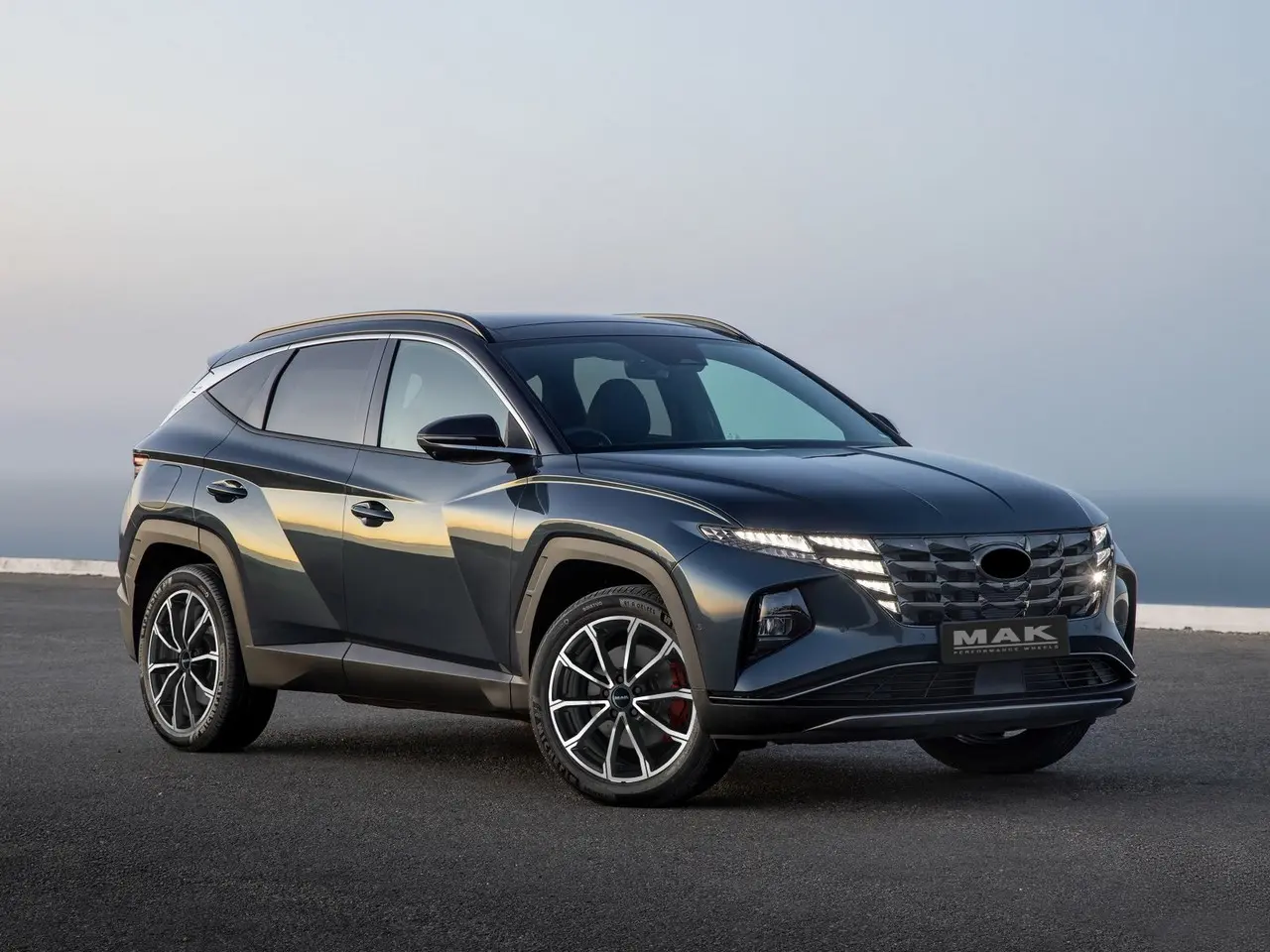hyundai tucson nx4e davinci black mirror cust 0000 1