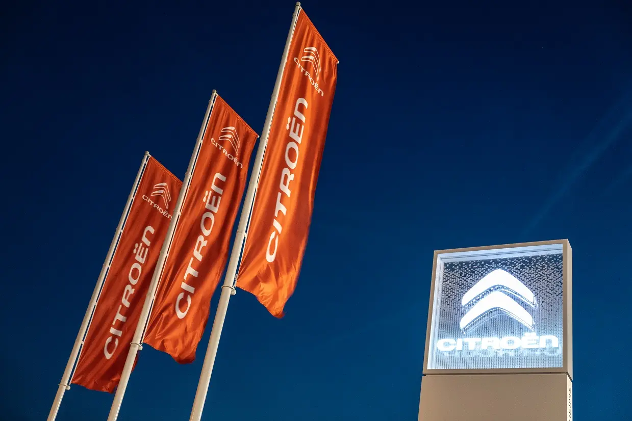 i risultati commerciali di citroen italia ancora in crescita a fine ottobre 0