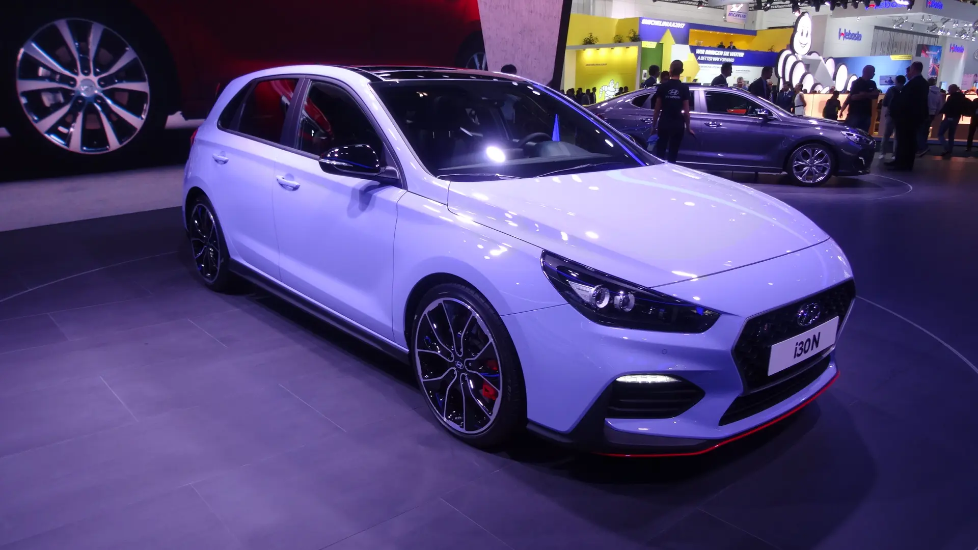i30 n