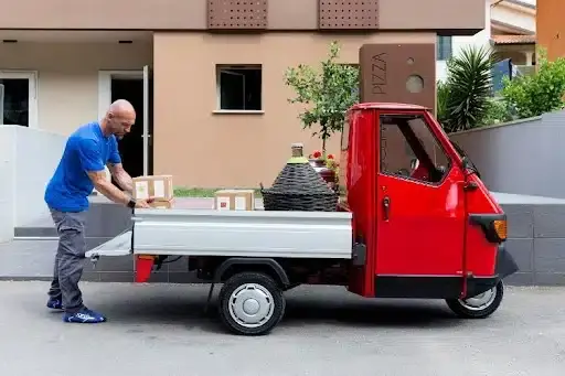 icone ape piaggio
