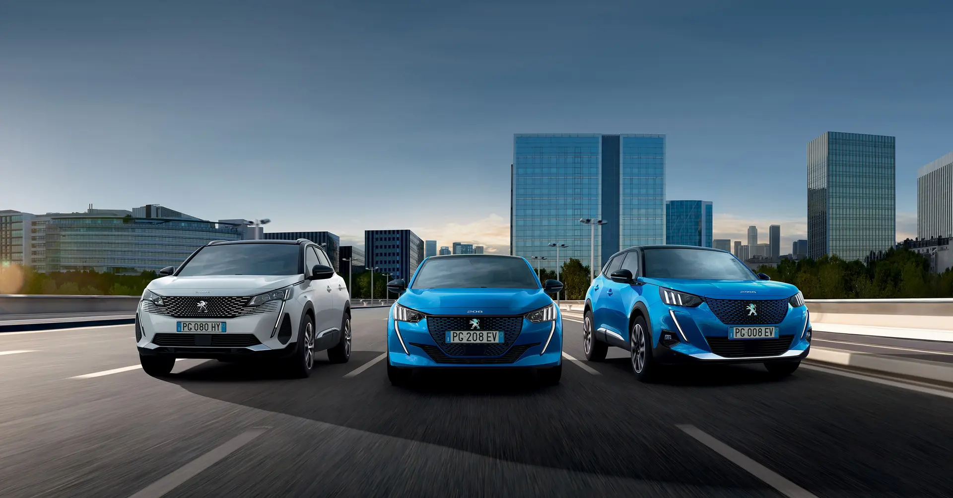 il 2020 di peugeot risultati e novita 1