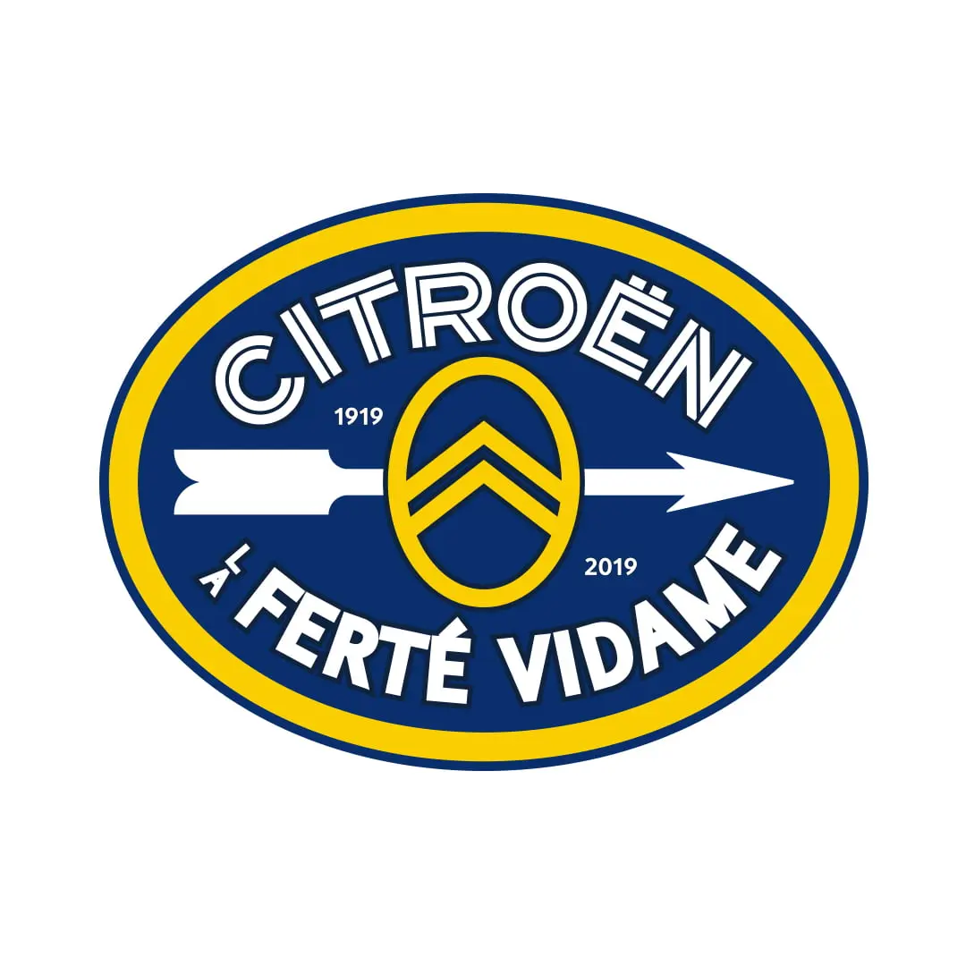 il raduno del secolo la ferte vidame 19 20 21 luglio 2019