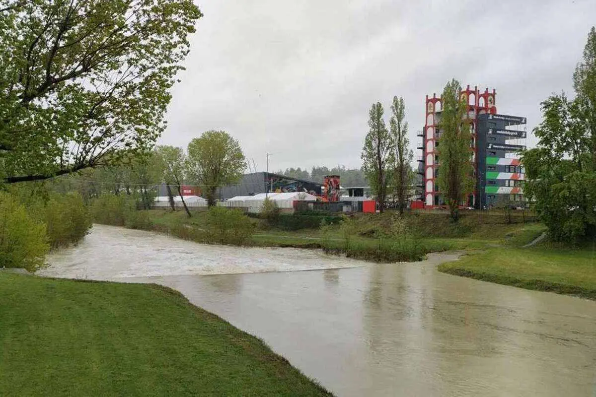 imola 1