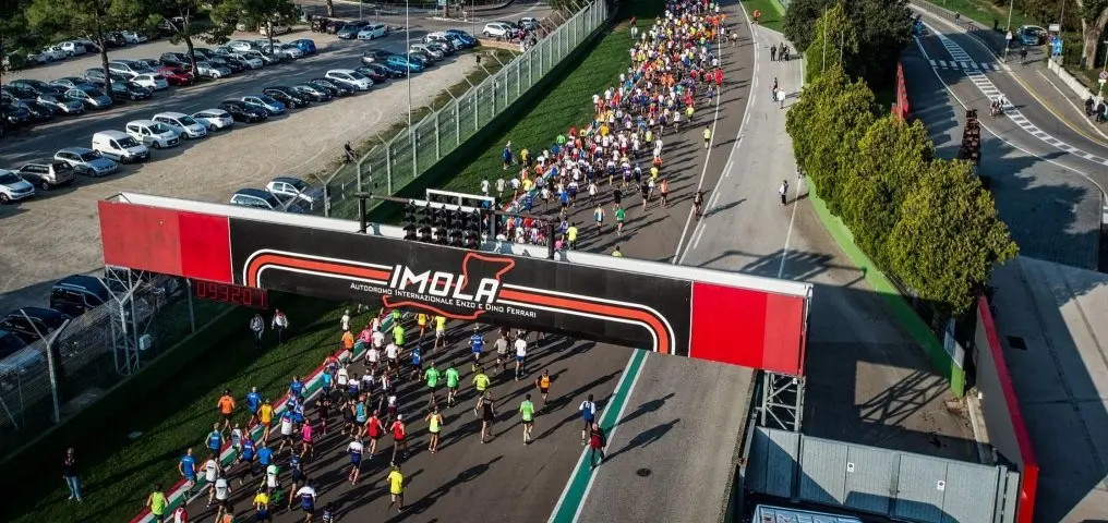imola circuito