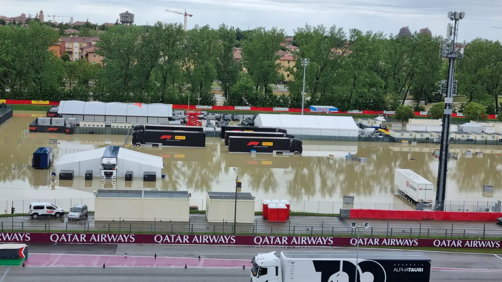 imola gp